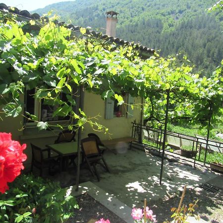 Bed and Breakfast Le Moulin Pradelle Екстер'єр фото