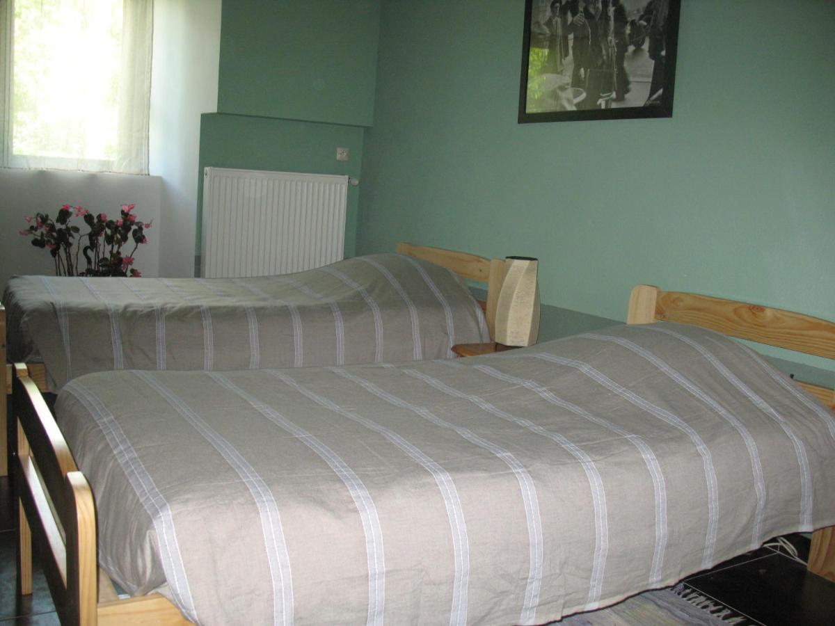 Bed and Breakfast Le Moulin Pradelle Екстер'єр фото