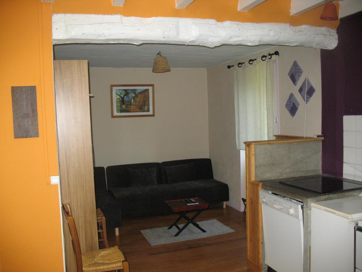 Bed and Breakfast Le Moulin Pradelle Екстер'єр фото