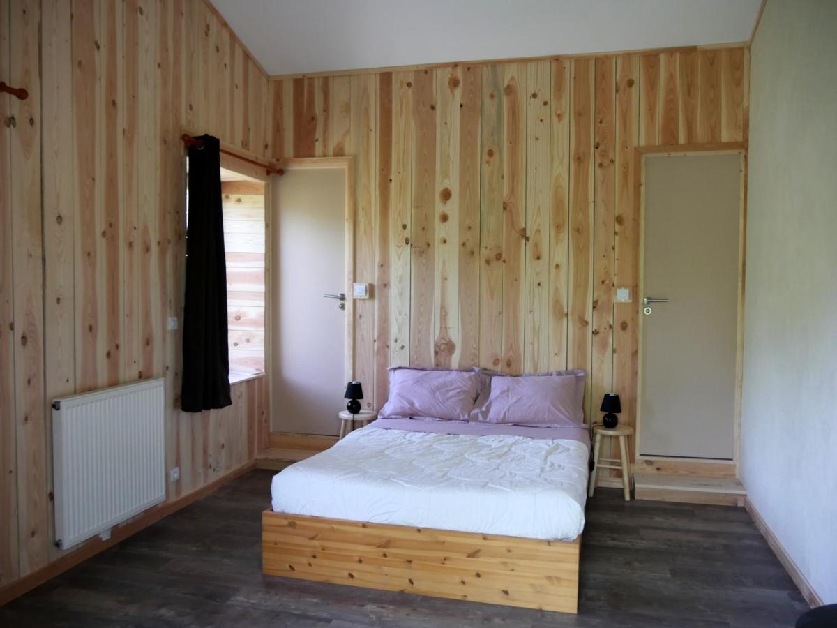 Bed and Breakfast Le Moulin Pradelle Екстер'єр фото