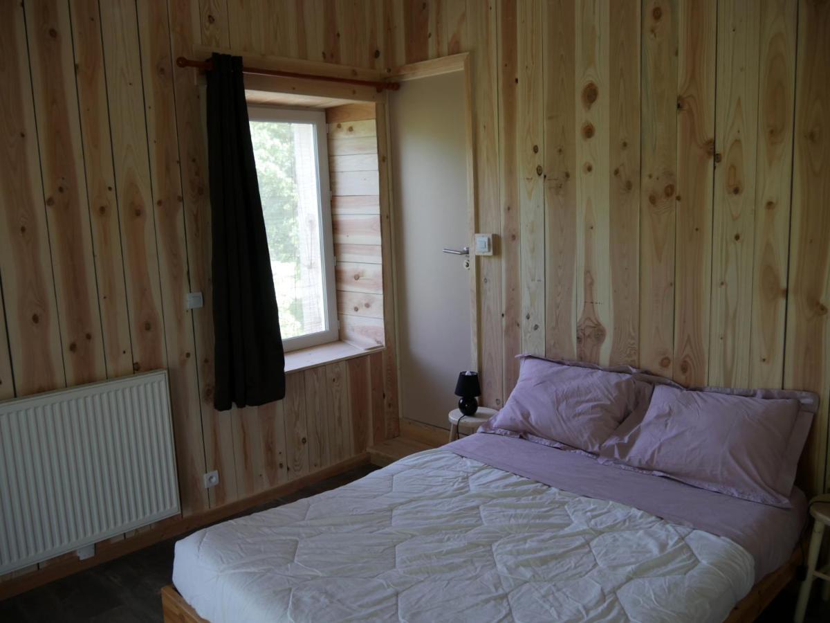 Bed and Breakfast Le Moulin Pradelle Екстер'єр фото
