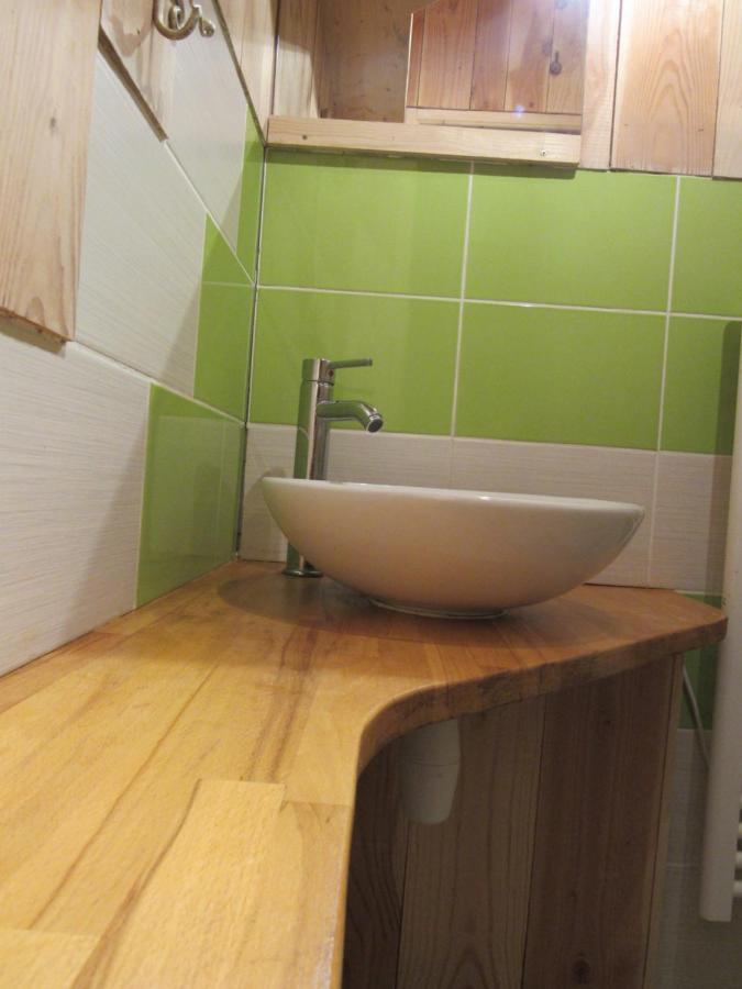 Bed and Breakfast Le Moulin Pradelle Екстер'єр фото