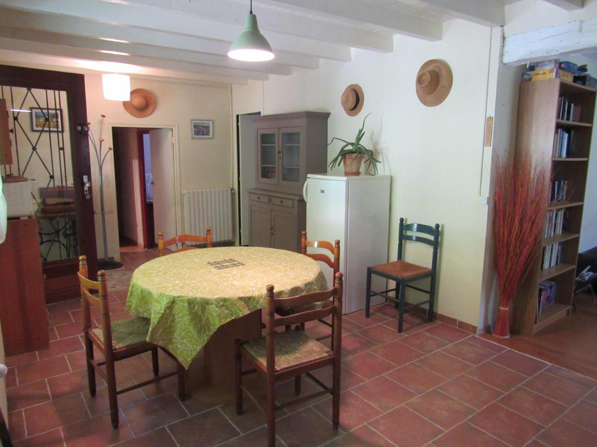 Bed and Breakfast Le Moulin Pradelle Екстер'єр фото