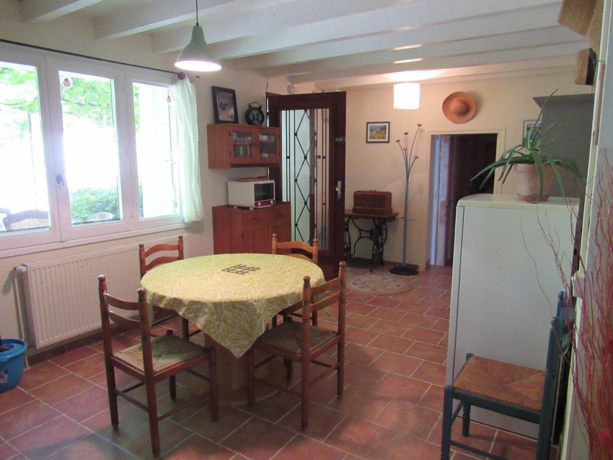 Bed and Breakfast Le Moulin Pradelle Екстер'єр фото