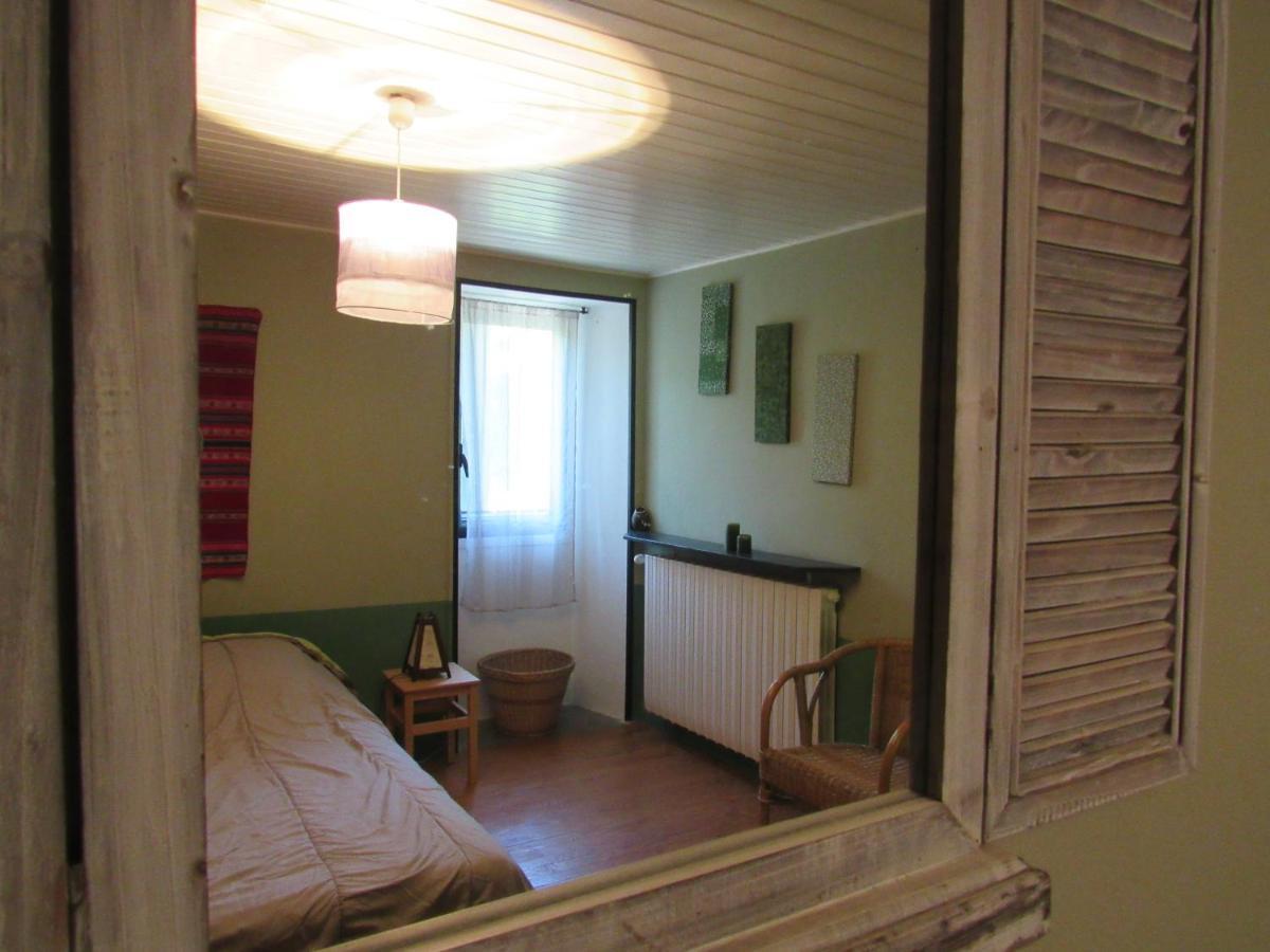 Bed and Breakfast Le Moulin Pradelle Екстер'єр фото