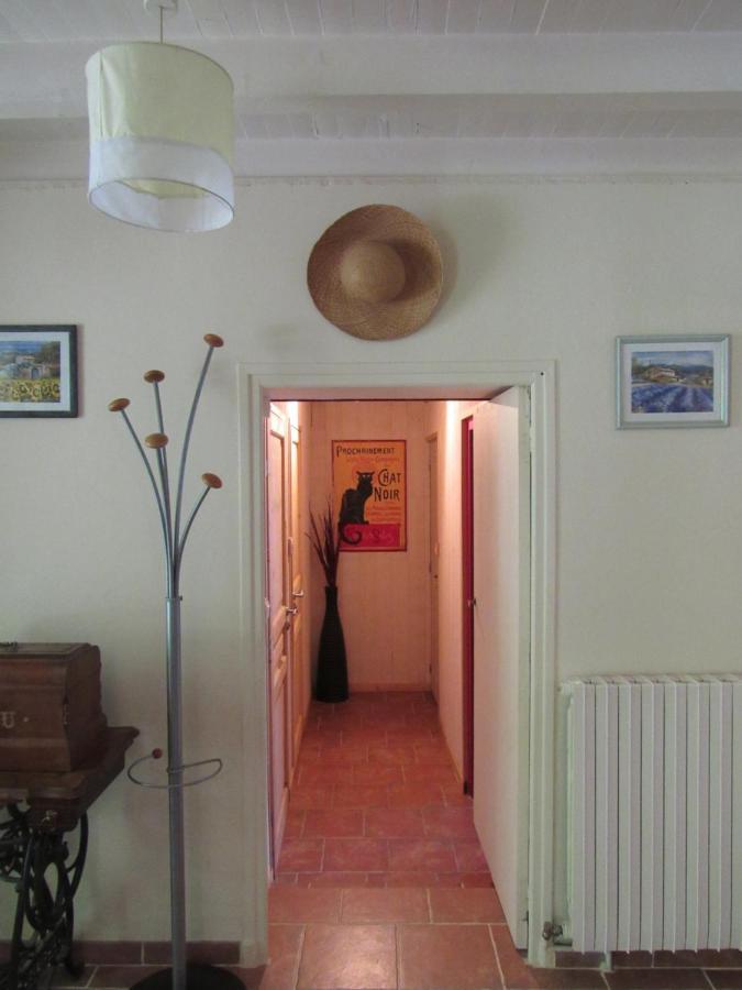 Bed and Breakfast Le Moulin Pradelle Екстер'єр фото
