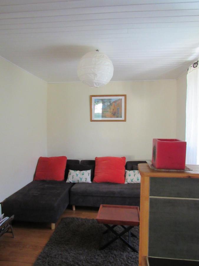 Bed and Breakfast Le Moulin Pradelle Екстер'єр фото
