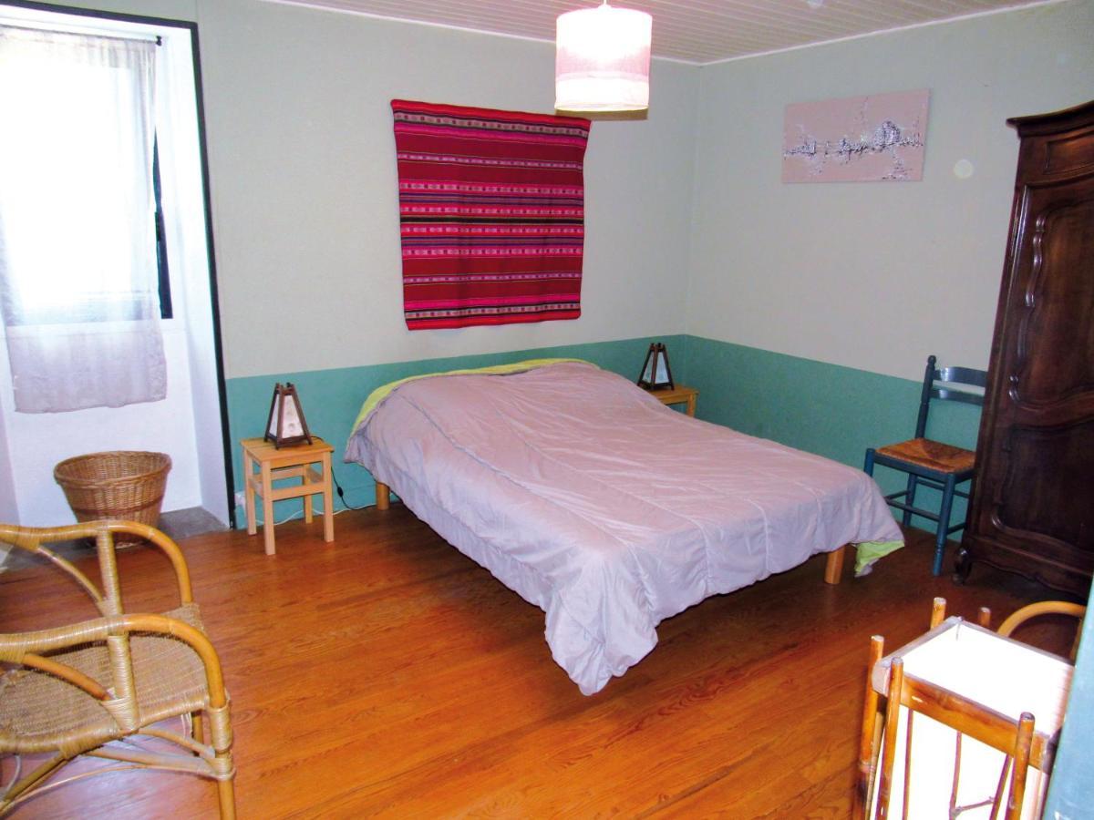Bed and Breakfast Le Moulin Pradelle Екстер'єр фото