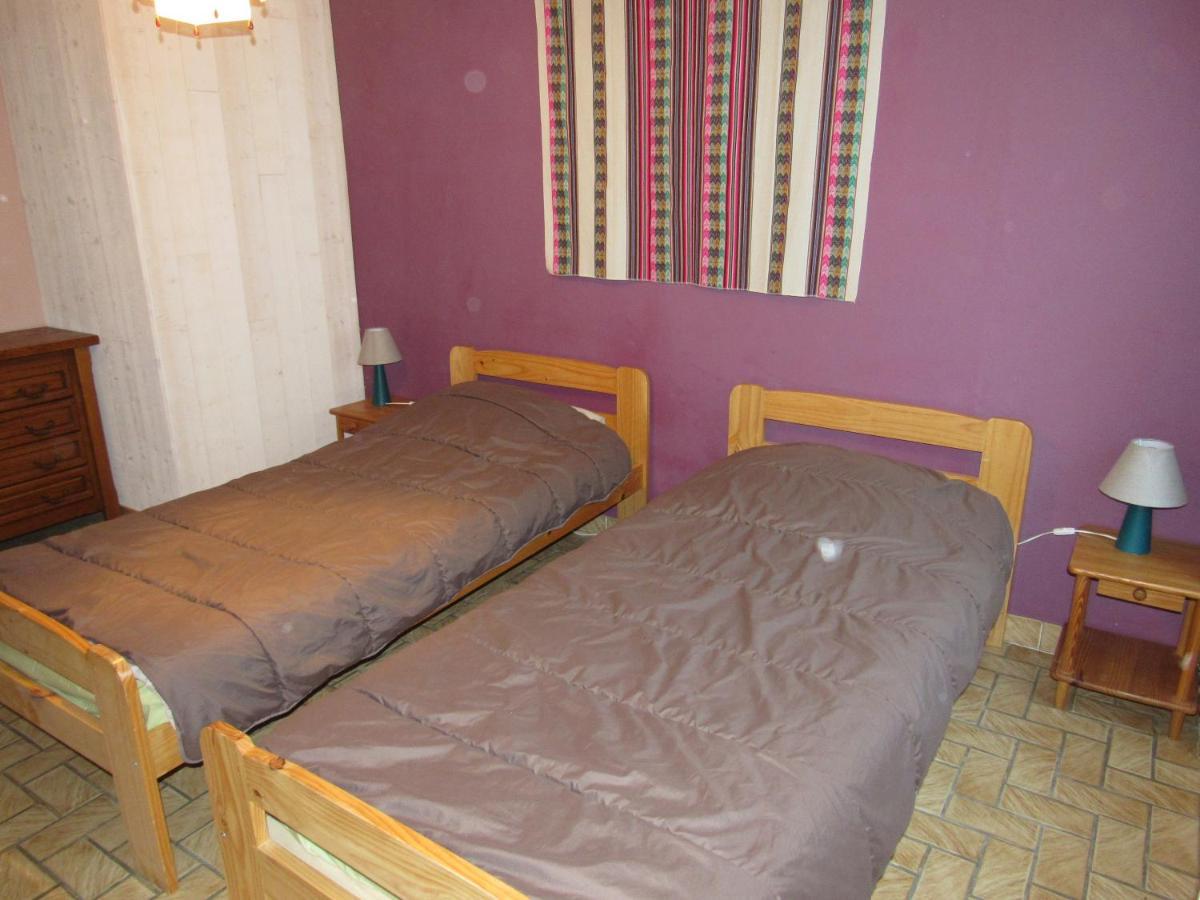Bed and Breakfast Le Moulin Pradelle Екстер'єр фото