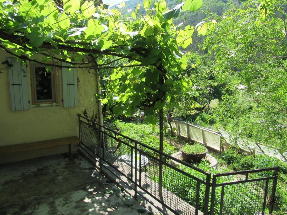 Bed and Breakfast Le Moulin Pradelle Екстер'єр фото