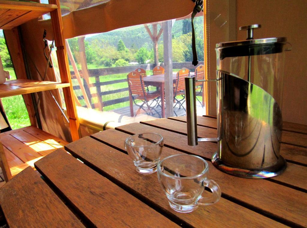 Bed and Breakfast Le Moulin Pradelle Екстер'єр фото